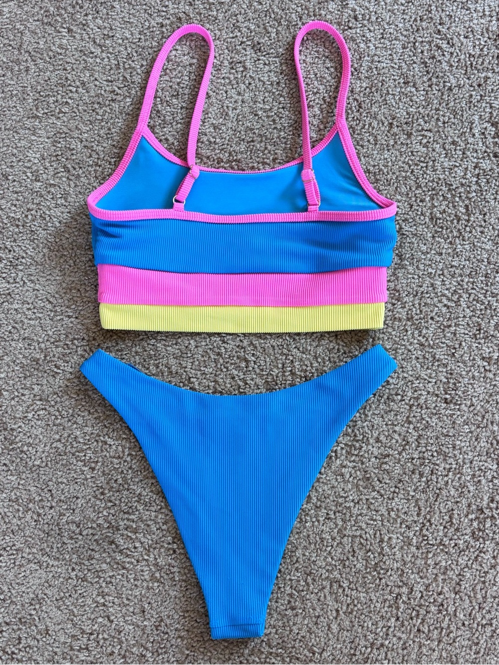 Beach Riot Bikini - Picture 3 of 7